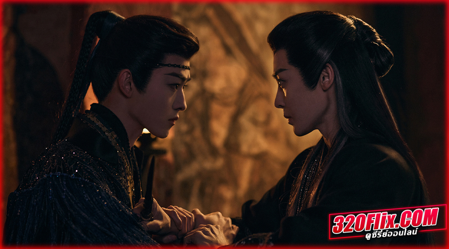 Fangs of Fortune ห้วงฝันหวนคืน (2024)
