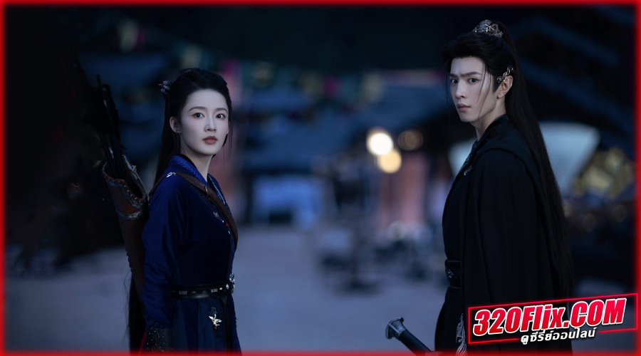 ดูซีรี่ย์จีน Fated Hearts อริรักลิขิตใจ พากย์ไทย