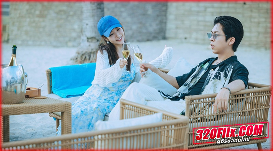 Confidence Queen ราชินีนักต้ม (2025) พากย์ไทย/ซับไทย