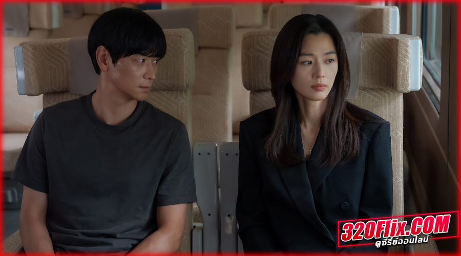 Tempest (2025) เป็นซีรี่ย์เกาหลีแนวการเมืองโรแมนติก ที่คุณห้ามพลาด