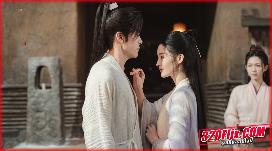 Snowy Night Timeless Love (2024) หิมะเจ็ดรัตติกาล รักไร้กาลเวลา 