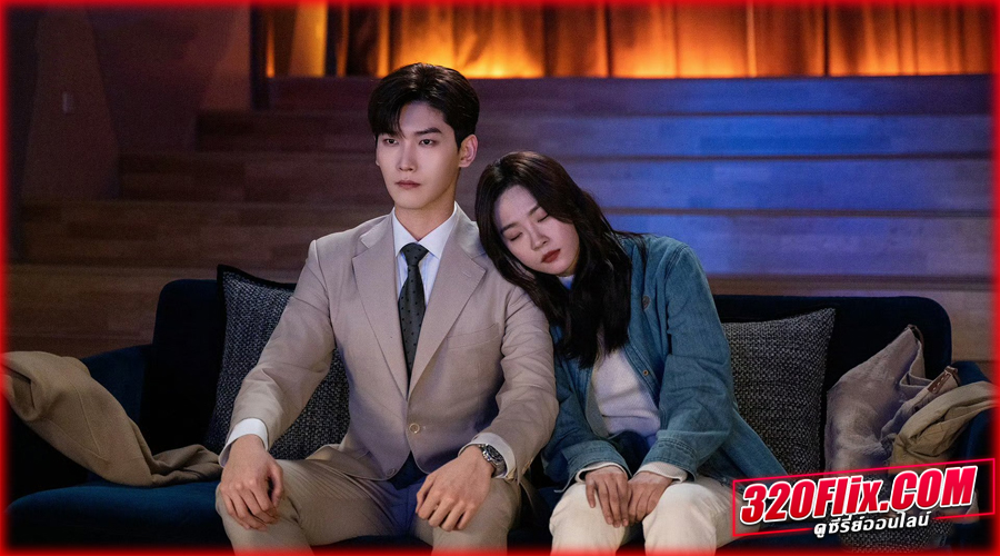 รีวิวรักฉบับห้าดาว (2025) พากย์ไทย/ซับไทย