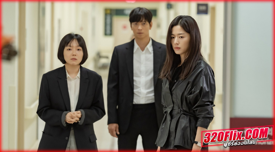 Tempest (2025) พากย์ไทย