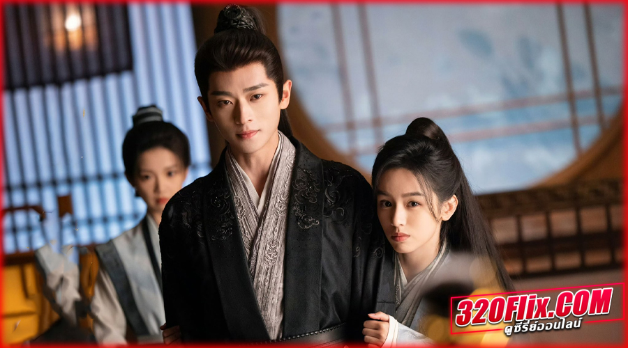 Legend of The Female General เหนือสมรภูมิ