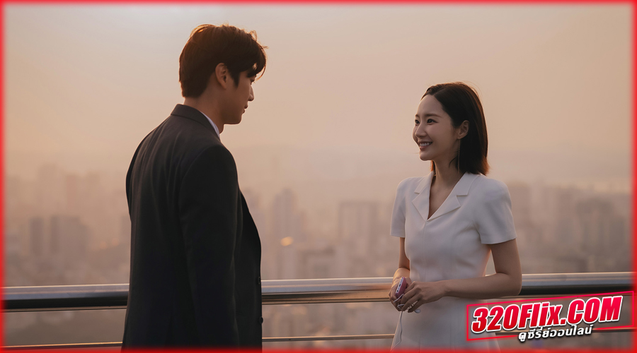 ดูซีรี่ย์ Marry My Husband สามีคนนี้แจกฟรีให้เธอ