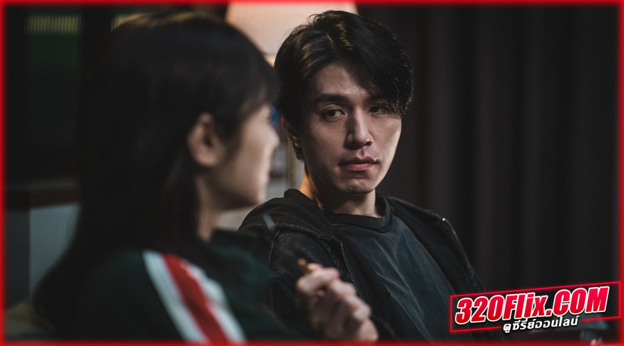  A Shop For Killers มรดกร้านนักฆ่า (2024) 
