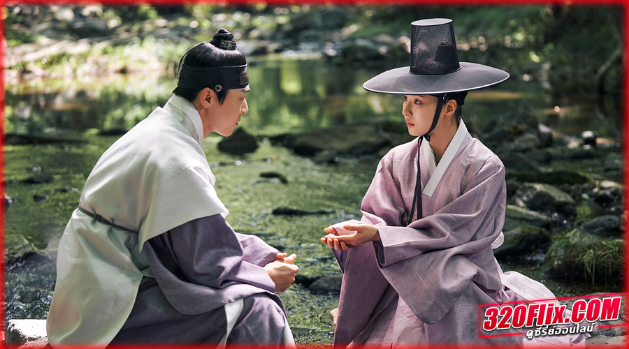 ดูซีรี่ย์ Captivating the King เสน่ห์ร้ายบัลลังก์ลวง