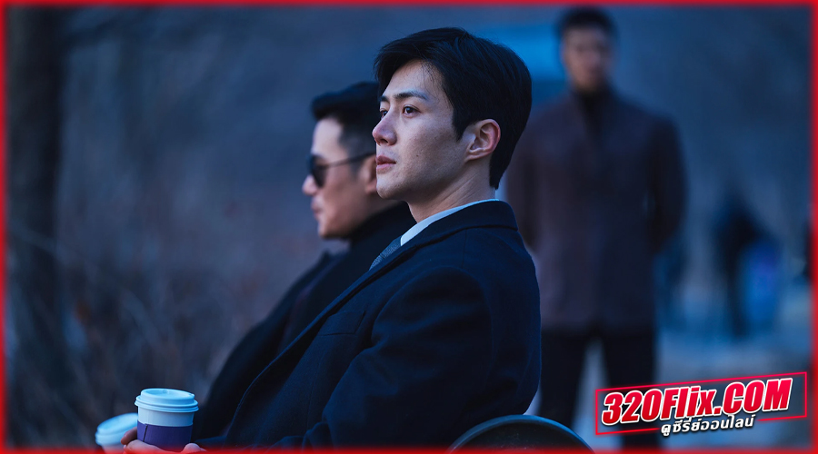  The Tyrant เดอะไทแรนต์ (2024) พากย์ไทย