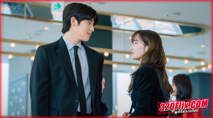 Wedding Impossible ป่วนวิวาห์สัญญารักกำมะลอ (2024)