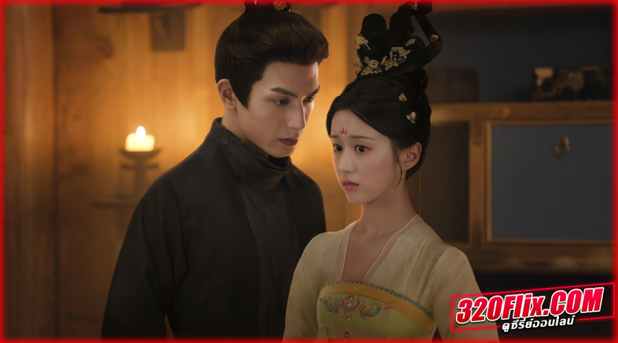  Youthful Glory กระวานน้อยแรกรัก (2025) พากย์ไทย