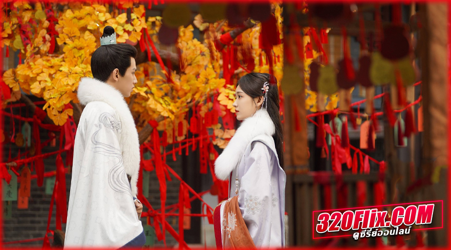 Fortune Writer ท้าชะตาลิขิตรัก (2024) พากย์ไทย/ซับไทย