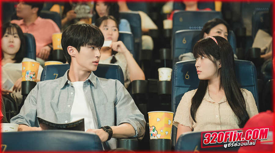 Lovely Runner ข้ามเวลามาเซฟเมน (2024) 