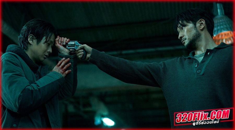 ดูซีรี่ย์ A Killer Paradox หน้ากากความยุติธรรม
