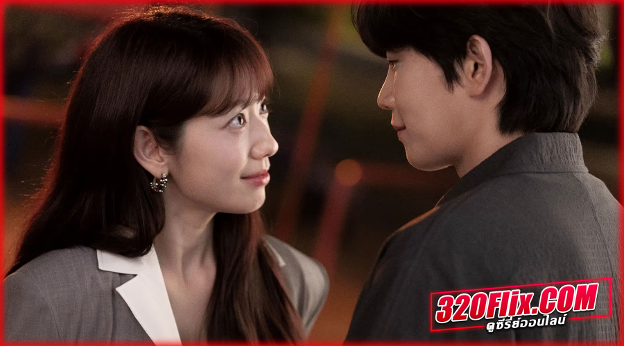 ห้องพิจารณาคดีแห่งปีศาจ The Judge from Hell แสดงนำโดย พัคชินฮเย x คิมแจยอง