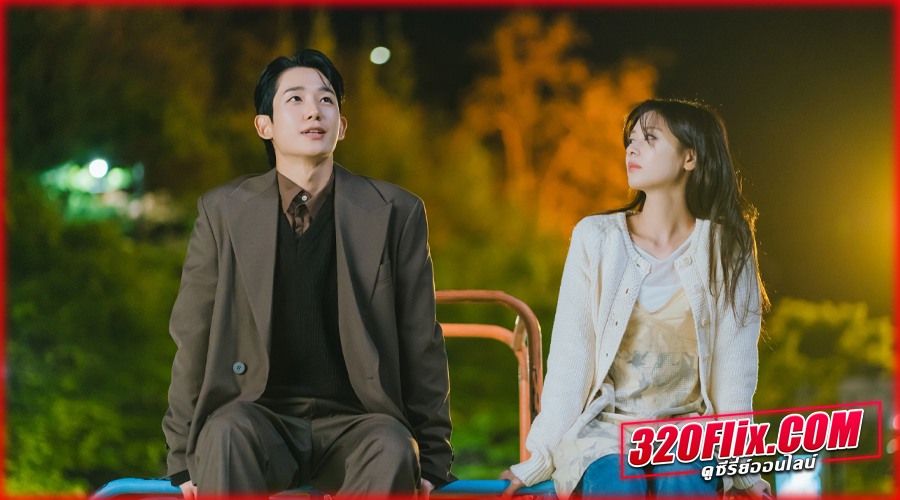 Love Next Door รักอยู่ประตูถัดไป (2024) ซับไทย