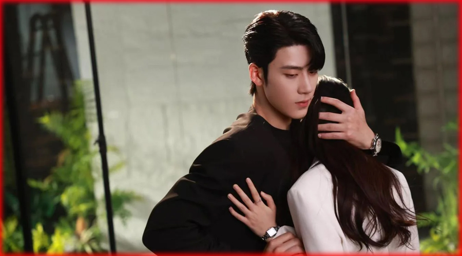  Marry Me Again (2025) แต่งอีกครั้งให้รักเราเป็นนิรันดร์ พากย์ไทย