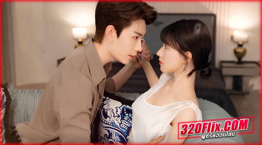 ดูซีรี่ย์จีน Queen of Darkness (2025) ราชินีแห่งรัตติกาล EP.1-24 ซับไทย