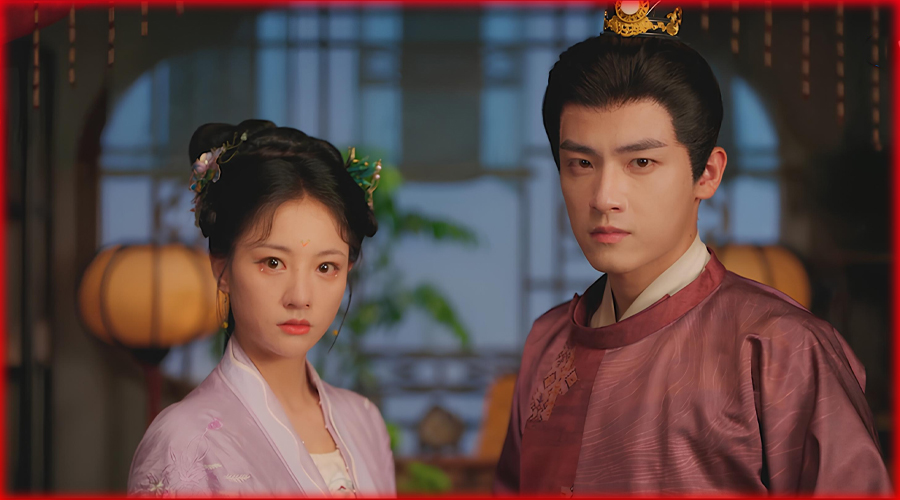 วสันต์ซ่อนใจ (2025) พากย์ไทย EP.1-32 (จบ)