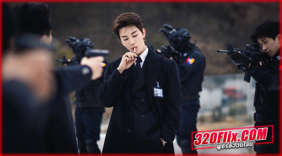 Queen of Darkness (2025) ราชินีแห่งรัตติกาล 