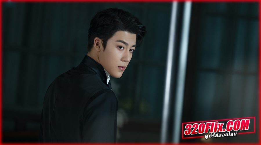 ดูซีรี่ย์จีน Snow fall เหมันต์ใต้เงาจันทร์ (2024) 