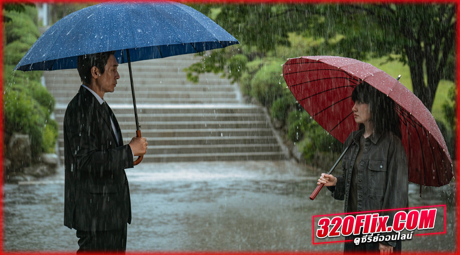  Hyper Knife (2025) พากย์ไทย EP.1-8 (จบ)
