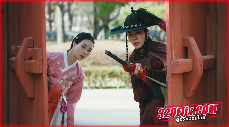 ดูซีรี่ย์ The Tale of Lady Ok ตำนานแม่นางอ๊ก พากย์ไทย