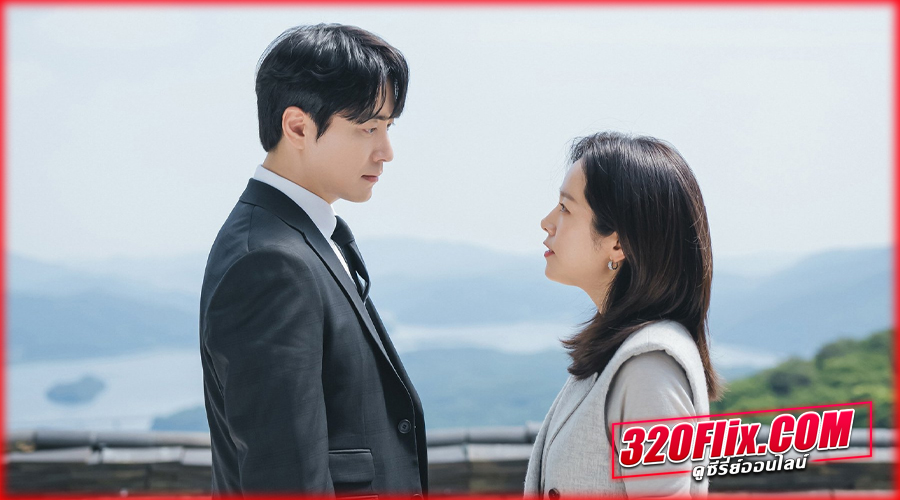 ดูซีรี่ย์ Love Scout รับจ้างจัดหารัก (2025) 