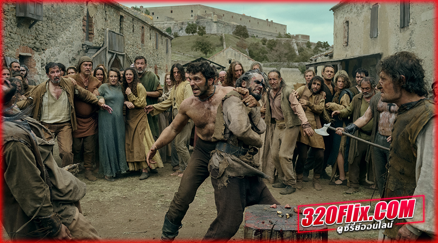 Néro the Assassin (2025) กาลครั้งหนึ่งของนักฆ่า พากย์ไทย