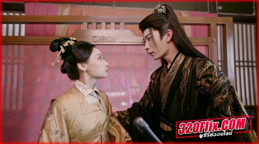 ชะตารักเหนือกาลเวลา ซับไทย EP.1-24 (จบ)