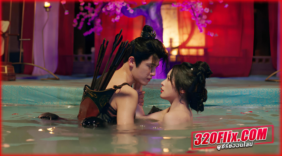 My Foxfoe Queen (2025) ราชินีจิ้งจอกปีศาจ 