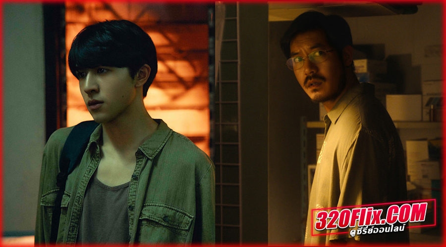 The Resurrected (2025) ปลุกชีพคืนวิญญาณ พากย์ไทย 