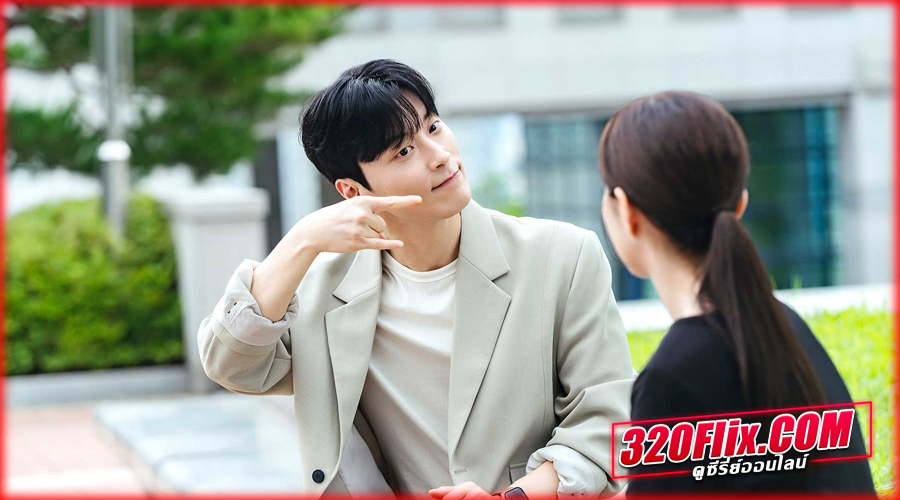 เมื่อเสียงโทรศัพท์ดัง When The Phone Rings นำแสดงโดย ยอนซอก x แชซูบิน