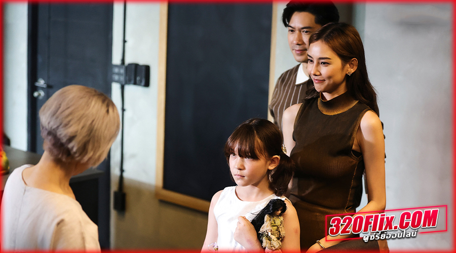 ซีรี่ย์ไทย โนราโหงโรง Haunted Mansion 