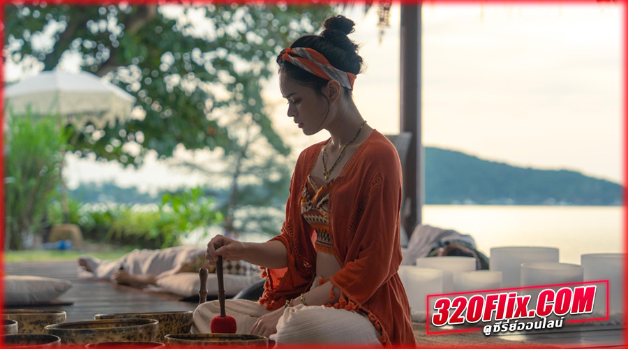 The Believers 2 เต็มเรื่อง Netflix