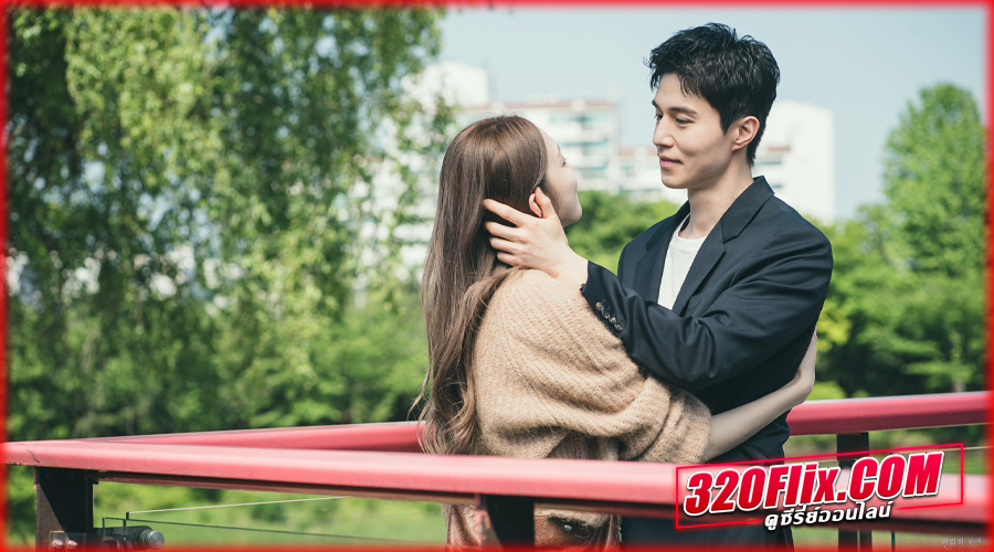 ดูซีรี่ย์ The Nice Guy (2025) พากย์ไทย 