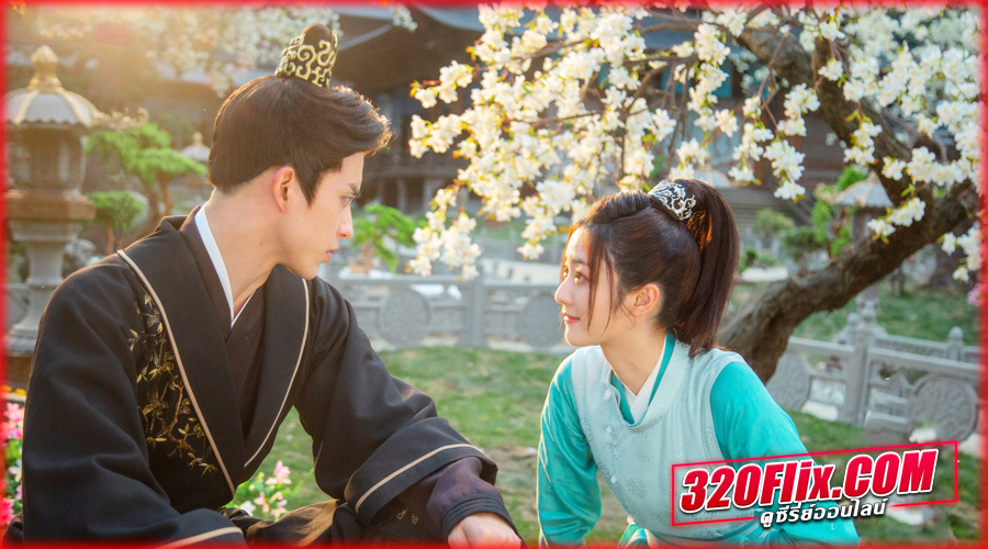  Love is Written in the Stars ดั่งดาราลิขิตรัก (2023) 