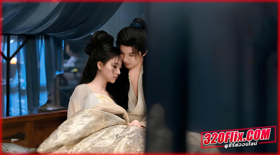 ซีรี่ย์จีน Gemini หวนแค้นคู่เคียงกาล (2025) พากย์ไทย