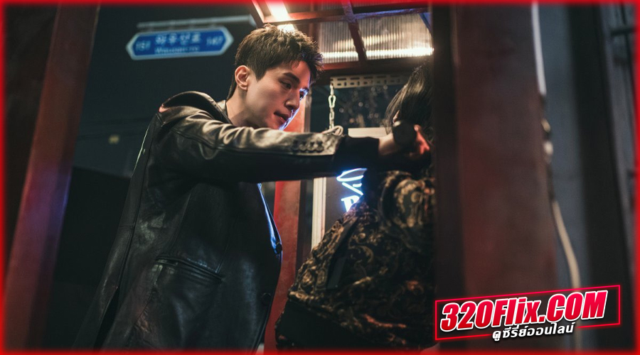  The Nice Guy (2025) พากย์ไทย 