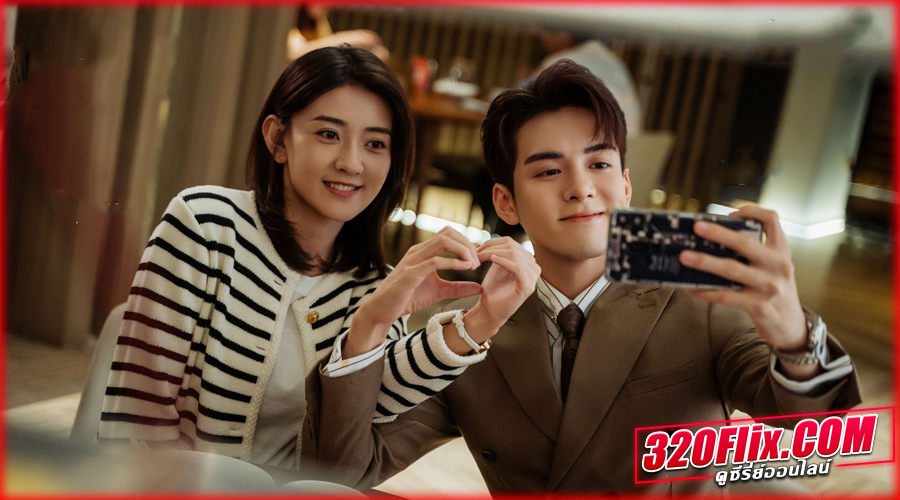 Hi Venus บังเอิญพบรัก (2022) 