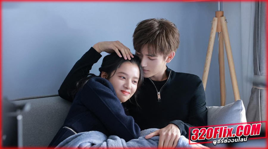 ดูซีรี่ย์จีน Lighter and Princess (2022) 