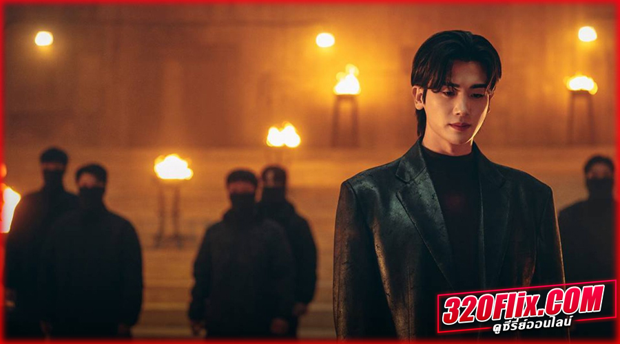 Twelve (2025) ซับไทย 