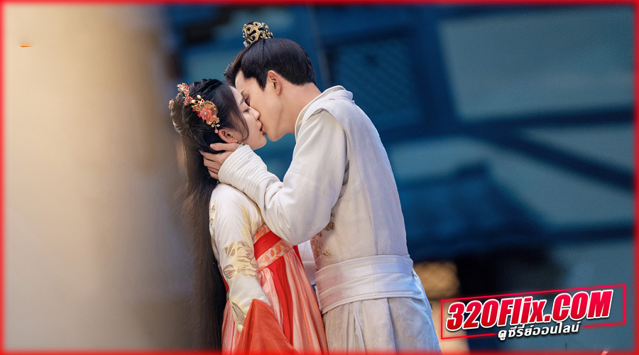 ดั่งดาราลิขิตรัก (2023) พากย์ไทย