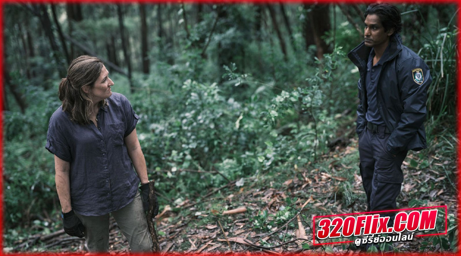 Playing Gracie Darling (2025) เกมหลอน ลักพาตาย 