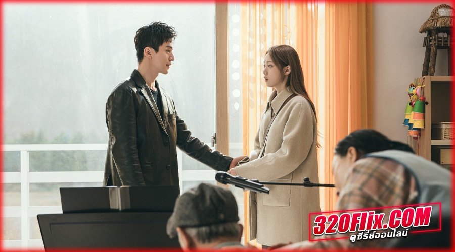 ดูซีรี่ย์ The Nice Guy 