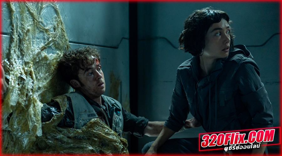 ดูซีรี่ย์ Alien: Earth (2025) พากย์ไทย