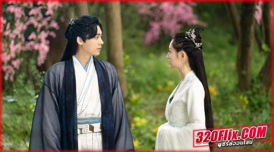 ดูซีรี่ย์จีน Mirror A Tale of Twin Cities (2022) พากย์ไทย