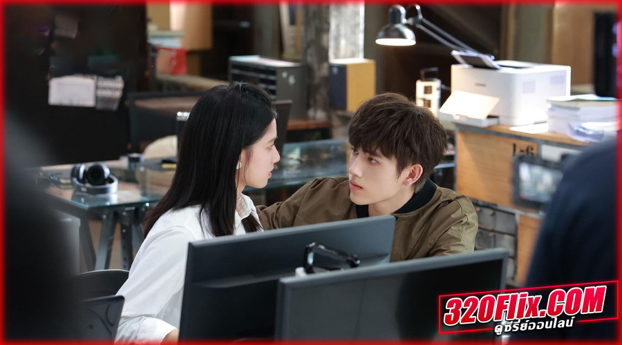 Lighter and Princess (2022) ไฟแช็กกับชุดเจ้าหญิง 