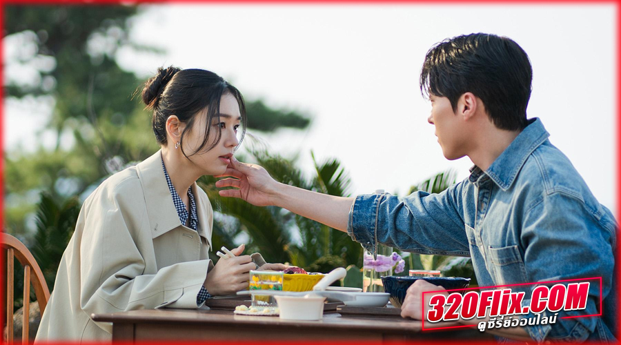  Dynamite Kiss (2025) จุ๊บระเบิดใจ ซับไทย