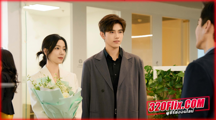 กิน วิ่ง และความรัก พากย์ไทย EP.1-28 (จบ)