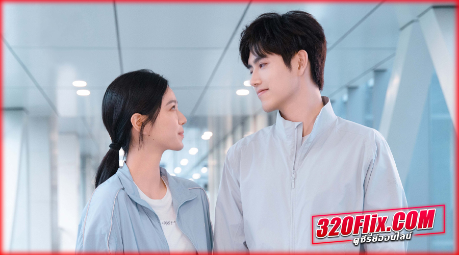 Eat Run Love (2025) กิน วิ่ง และความรัก พากย์ไทย